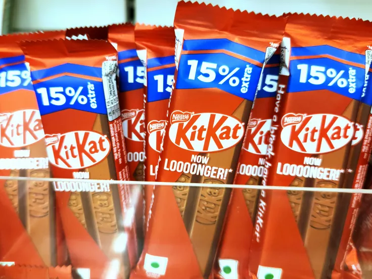 nestle