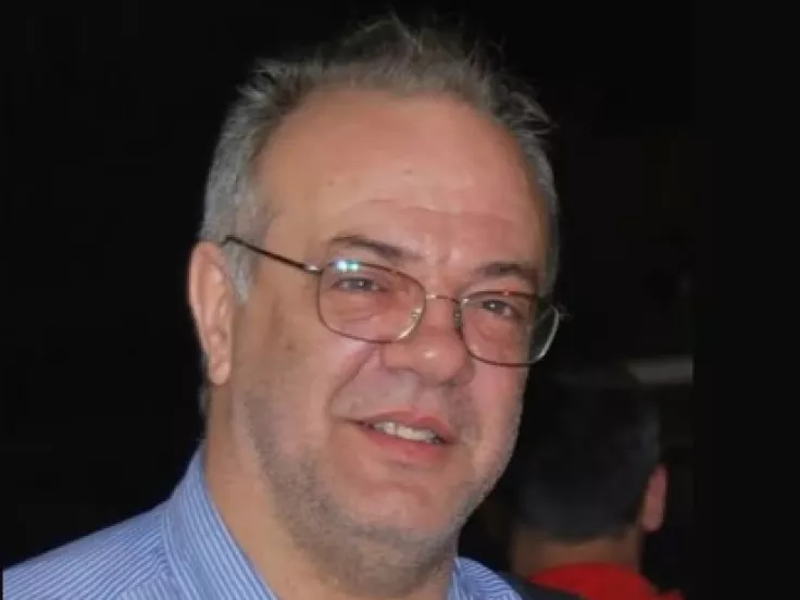 Πέθανε ο δημοσιογράφος Νίκος Σερβετάς