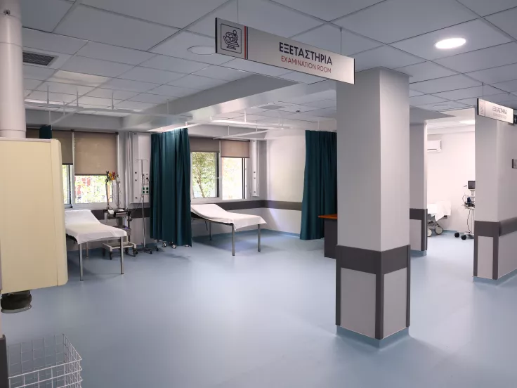 Νοσοκομεία: Μόνιμες προσλήψεις σε όλη την Ελλάδα - Πώς θα κάνετε εύκολα αίτηση