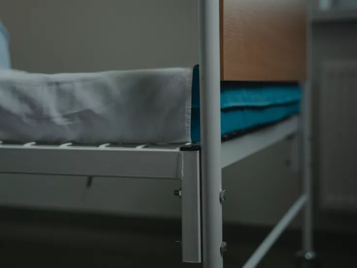 Εργατικό ατύχημα στη Λευκωσία: Σε κρίσιμη κατάσταση 49χρονος μετά από έκρηξη συμπιεστή κλιματιστικού