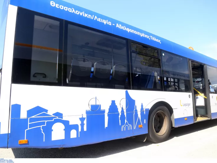ΟΑΣΘ: Αιτήσεις «τώρα» για 171 προσλήψεις χωρίς πτυχίο