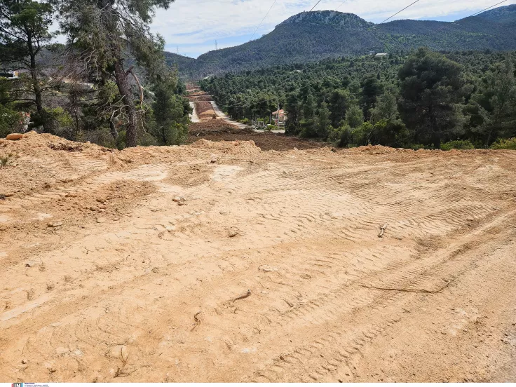 Καθαρισμένα οικόπεδα: Ξεπέρασαν τα 765.000 - Τα πρόστιμα για όσους δεν συμμορφώθηκαν