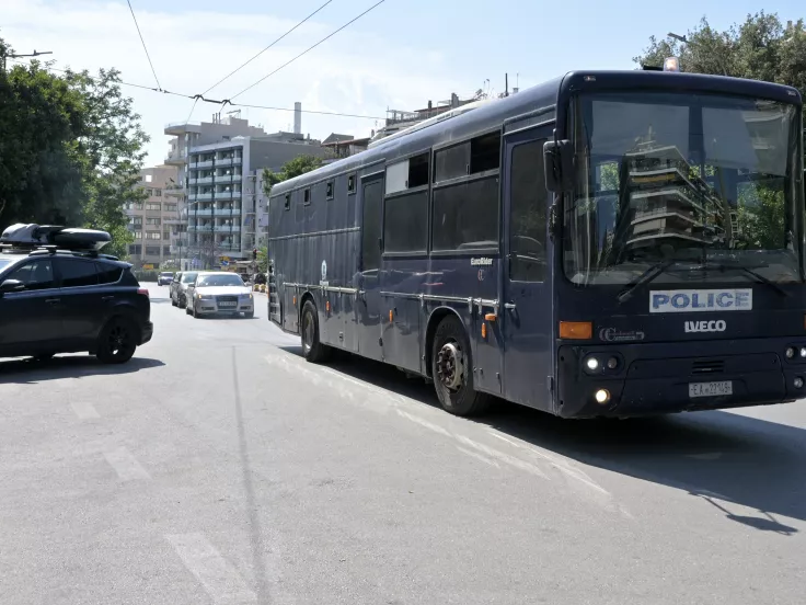 ΟΠΕΚΕΠΕ: Απολογούνται οι συλληφθέντες από τη Θεσσαλονίκη - Ελεύθεροι επτά κατηγορούμενοι 