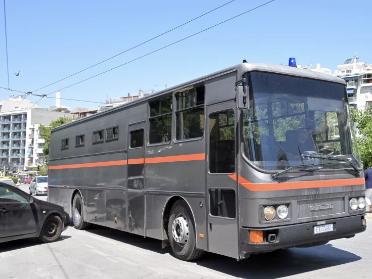 ΟΠΕΚΕΠΕ - Κύκλωμα στη Θεσσαλονίκη: Στη φυλακή τρεις κατηγορύμενοι