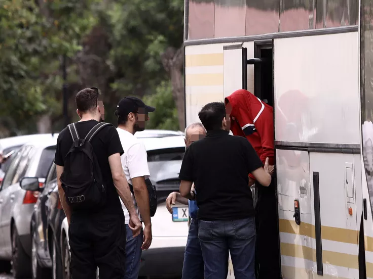 ΟΠΕΚΕΠΕ - Κύκλωμα σε Κοζάνη και Αγρίνιο: Προφυλακίστηκαν δύο εμπλεκόμενοι