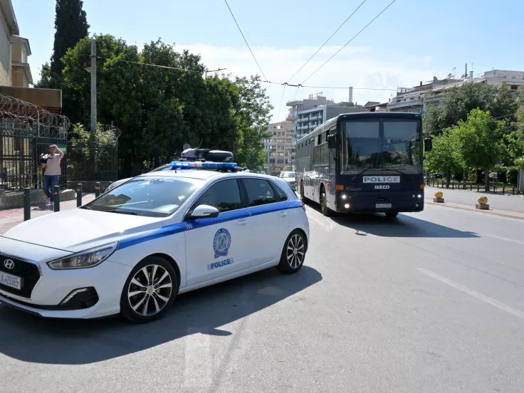 ΓΙΩΡΓΟΣ ΒΑΡΣΟΣ INTIME NEWS / © Intime p.a