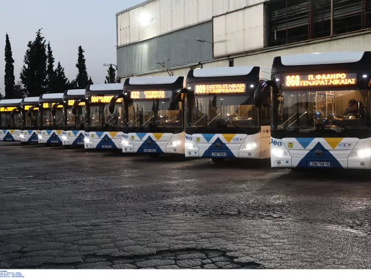 ΟΣΥ: Μόνιμες προσλήψεις απόφοιτων ΑΕΙ και λυκείου - Λήγουν οι αιτήσεις