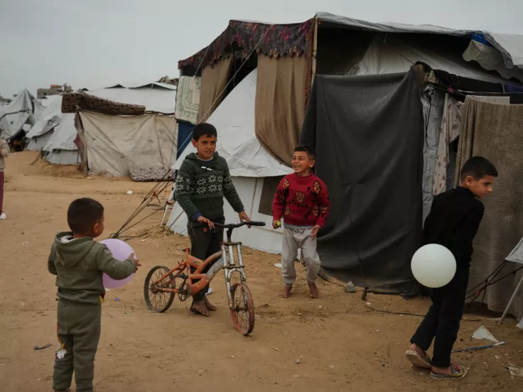 UNICEF για κατάπαυση πυρός στη Γάζα: «Μια σκληρή και φονική ψευδαίσθηση» - Έχουν σκοτωθεί 265 παιδιά