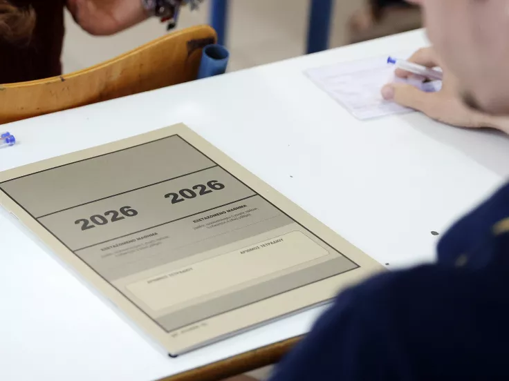 Πανελλήνιες 2026: Η ώρα των ΓΕΛ σήμερα με Αρχαία, Μαθηματικά και Βιολογία