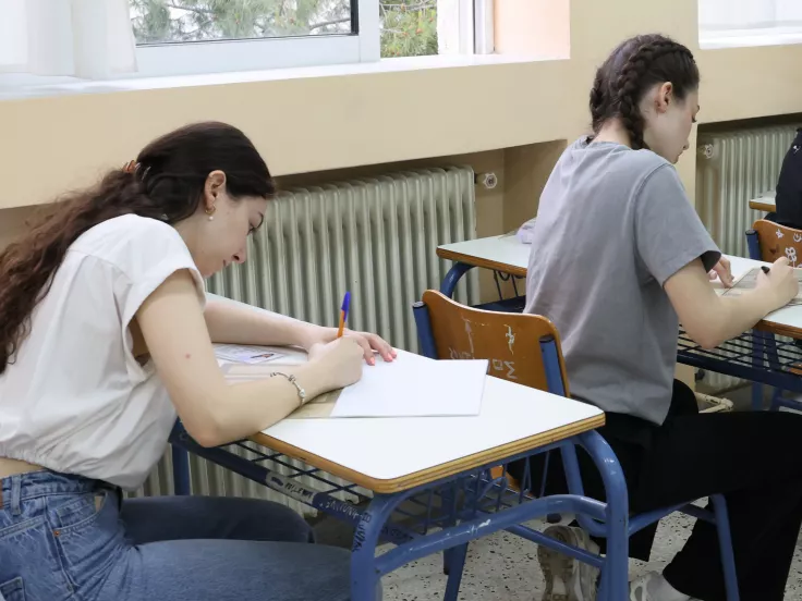 Πανελλαδικές 2026: Τα θέματα στην Ιστορία