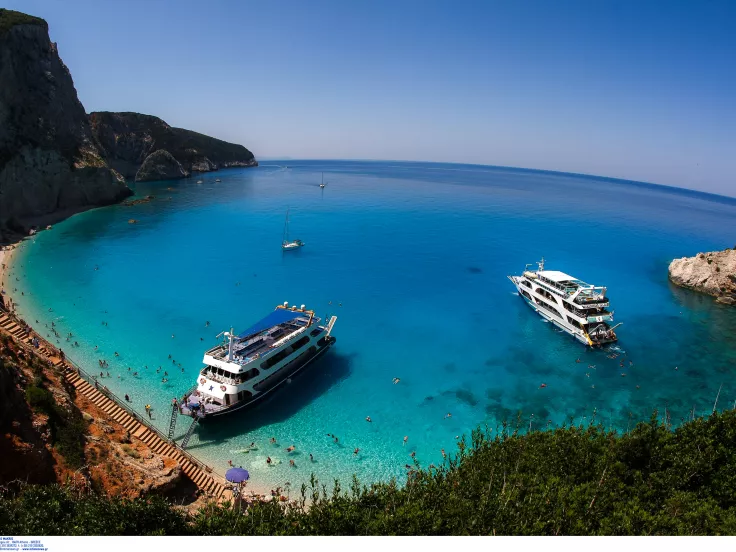 Οι 10 καλύτερες παραλίες της Ελλάδας για το καλοκαίρι του 2026