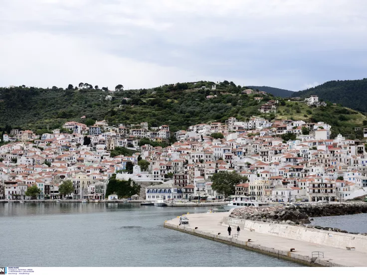Προσλήψεις σε Δήμους: 21 θέσεις εργασίας στη Σκόπελο