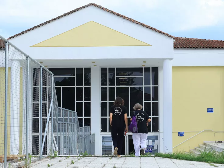 Τέμπη: Αντιδράσεις συγγενών θυμάτων για την πορεία της δικαστικής διαδικασίας