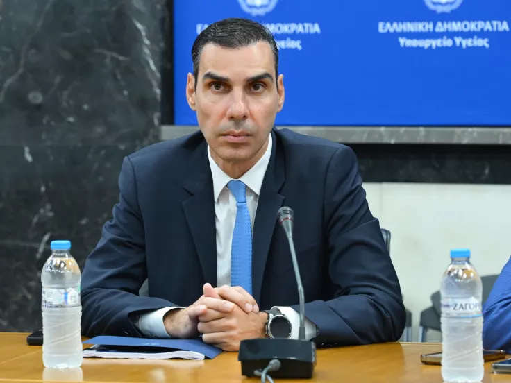 ΕΣΥ: Έρχονται νέες προσλήψεις σε όλη την Ελλάδα