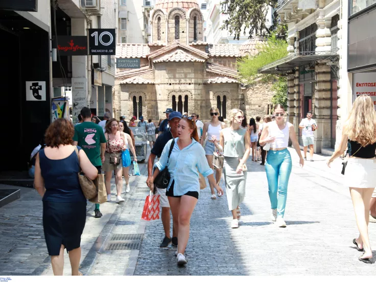 Θερινές εκπτώσεις 2026