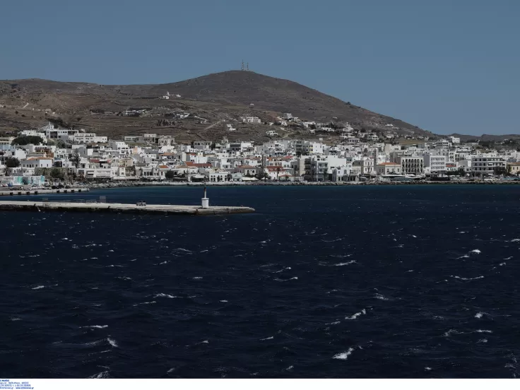 Προσλήψεις σε Δήμους: 13 θέσεις εργασίας στην Τήνο
