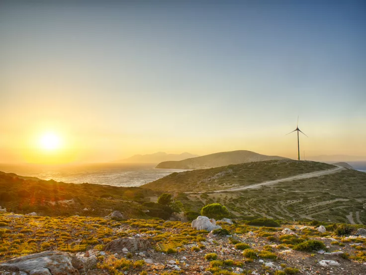 Θέσεις εργασίας στην Τήλο