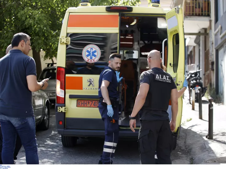 τροχαίο