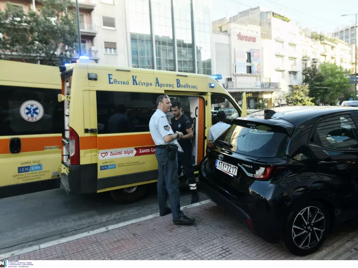 τροχαίο