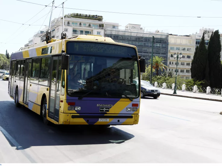 τρόλεϊ