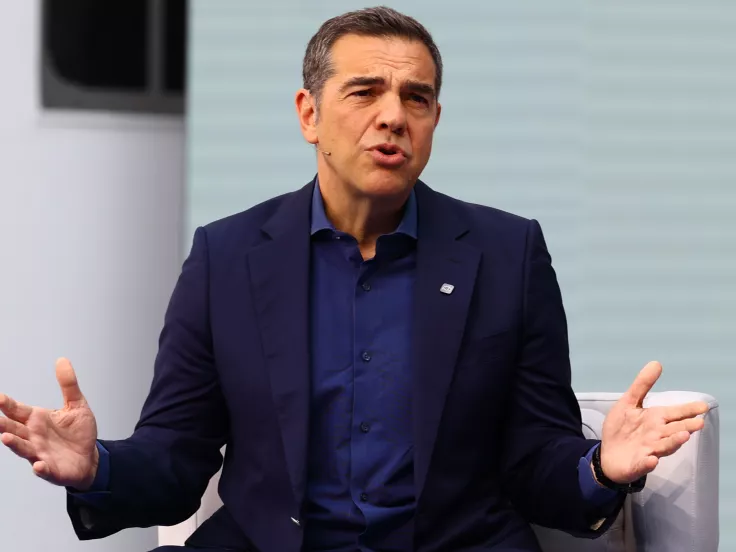 Τσίπρας για Μητσοτάκη: Στη δεύτερη κάλπη θα χάσει - Αν υπήρχε εντιμόμετρο γιατί θα το είχε μηδενίσει