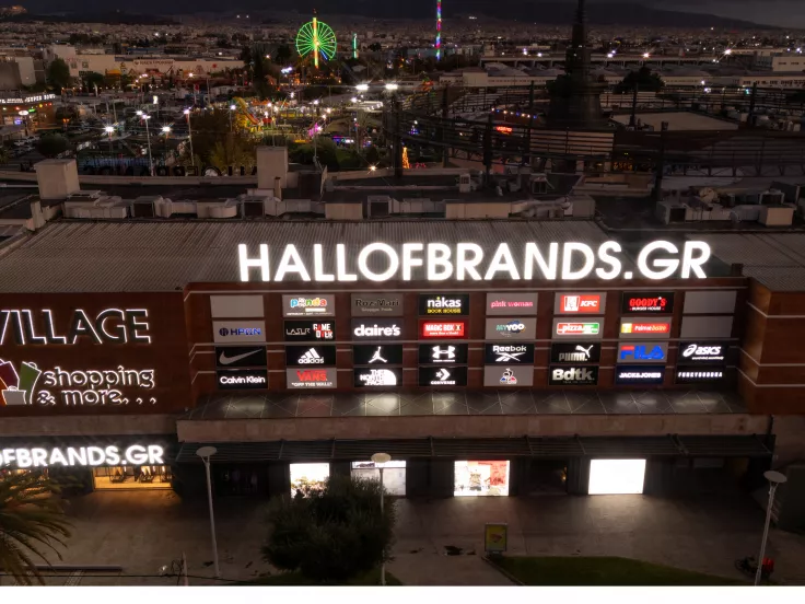 Θέσεις εργασίας στα Village Cinemas
