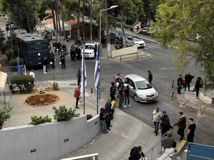 Φονικό στα Βορίζια: Την Παρασκευή απολογούνται και οι πέντε προφυλακισμένοι της οικογένειας Καργάκη 