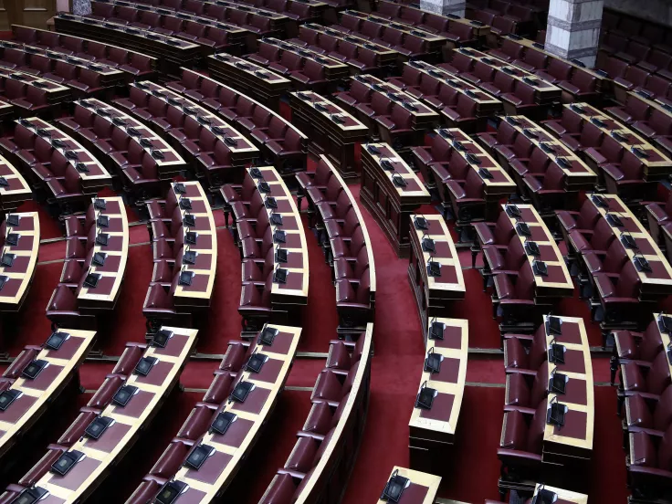 ΟΠΕΚΕΠΕ: Στο αρχείο η δικογραφία για Αθανασίου και Χατζηβασιλείου