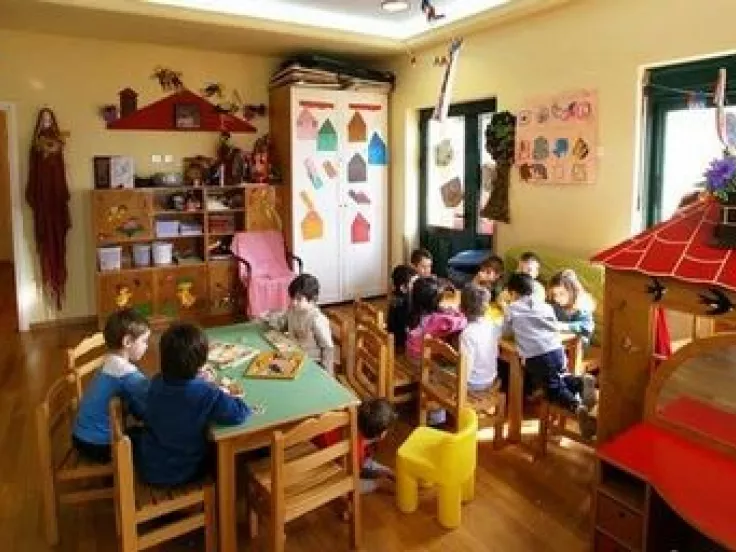 Άνοιξαν 10 θέσεις εργασίας στο Δημοτικό Βρεφοκομείο Αθηνών