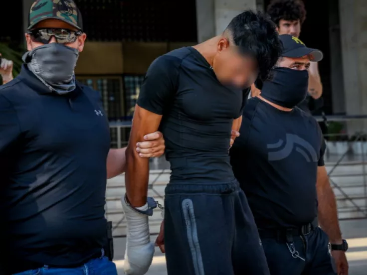 Δολοφονία Σταύρου Γεωργίου: Τη Δευτέρα απολογείται ο 28χρονος δράστης