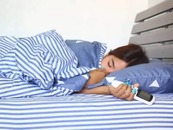 Air condition τη νύχτα: Οι λάθος ρυθμίσεις που προκαλούν πονοκέφαλο και πιάσιμο