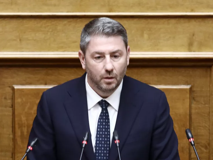 Ανδρουλάκης