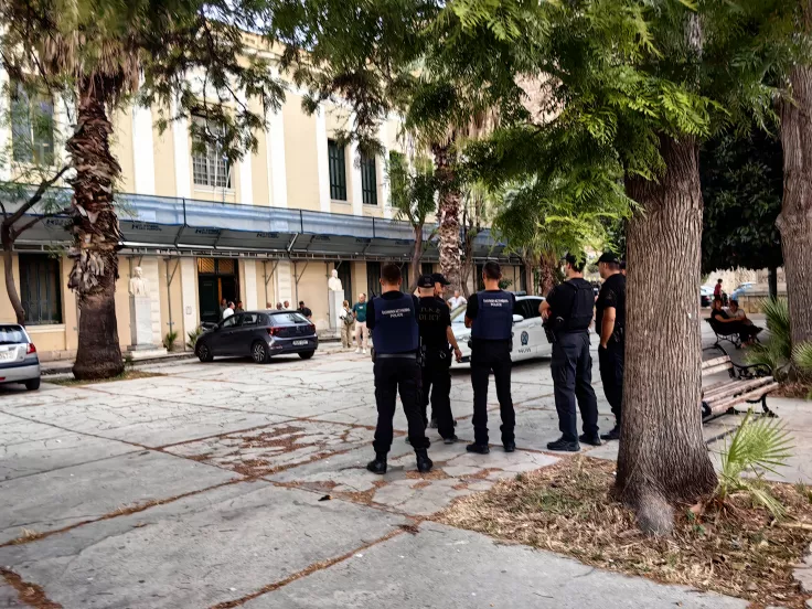 Άργος: Τρεις και όχι δύο οι αστυνομικοί στη δολοφονία του 20χρονου Θοδωρή