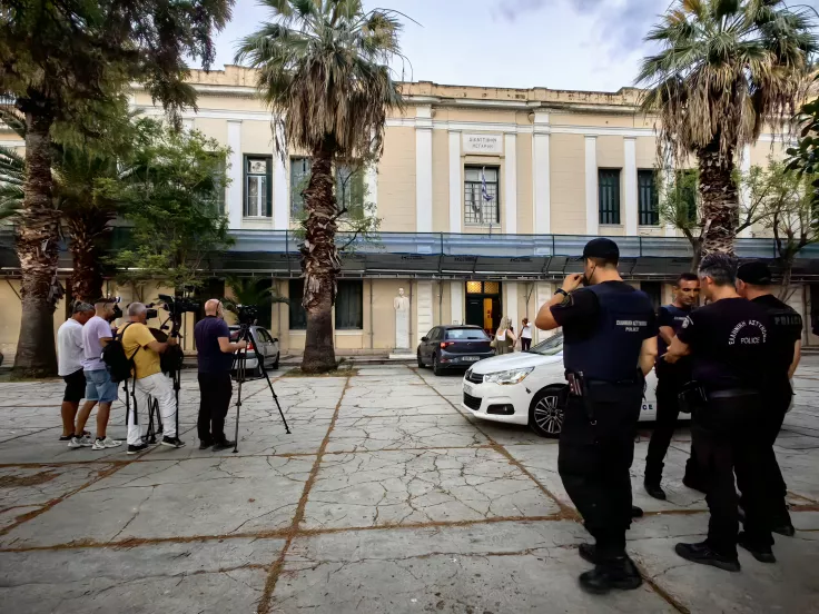 Νεκρός ο 20χρονος από το Άργος – Προφυλακίστηκαν οι δύο αστυνομικοί