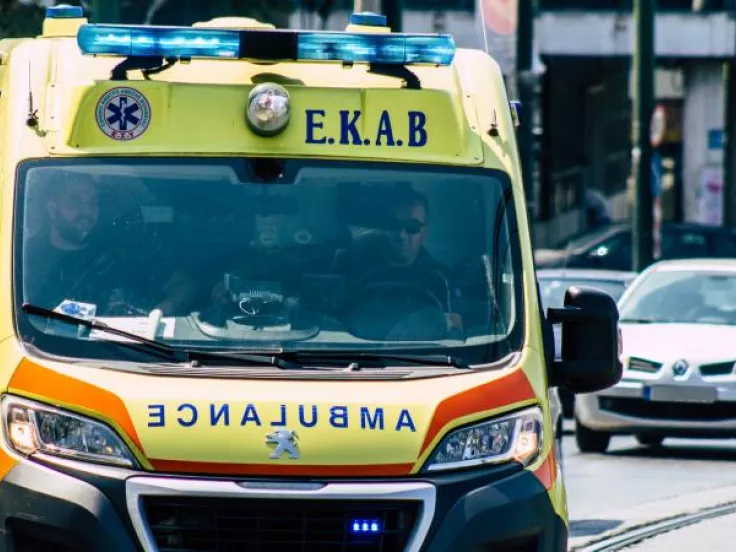 Θεσσαλονίκη: Τραγικός θάνατος 15χρονης μετά από σφοδρή σύγκρουση με απορριμματοφόρο