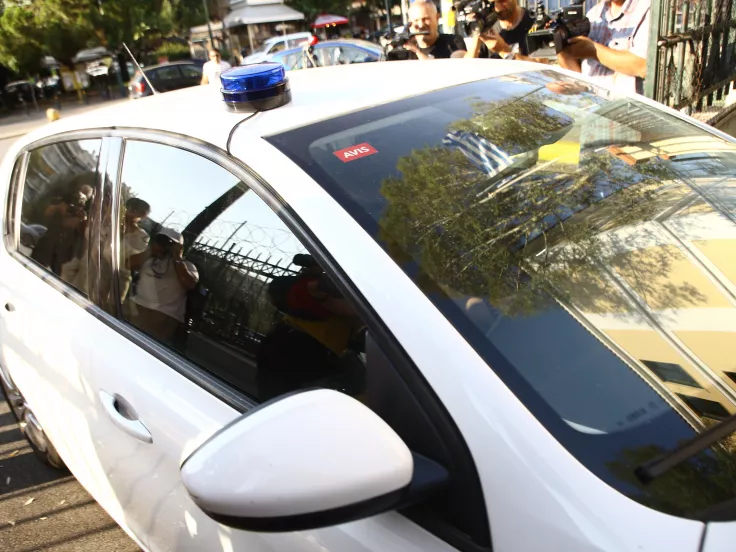 Δολοφονία Σταύρου Γεωργίου: Προφυλακίστηκε ο 28χρονος