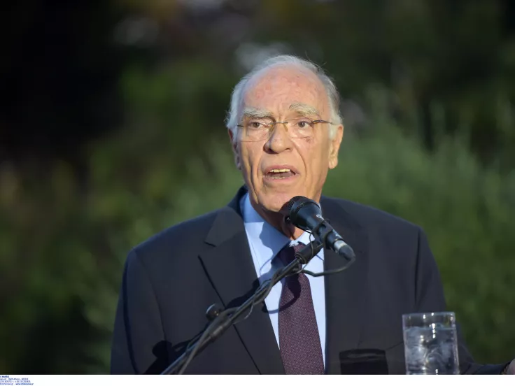 Βασίλης Λεβέντης