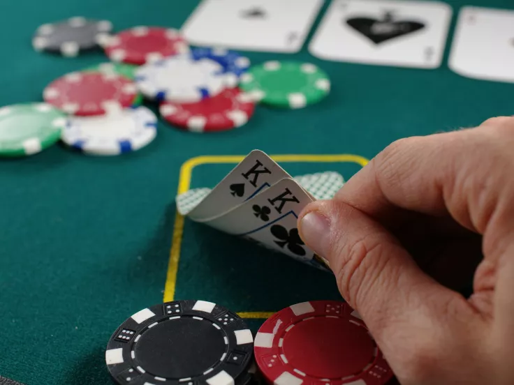 casino