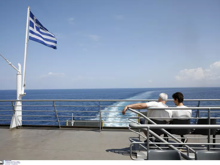 Τουρισμός για Όλους 2026: Τον Αύγουστο οι αιτήσεις – Voucher έως 600 ευρώ