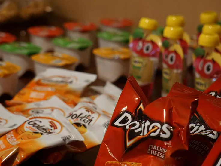 doritos