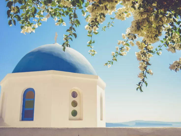 εκκλησία