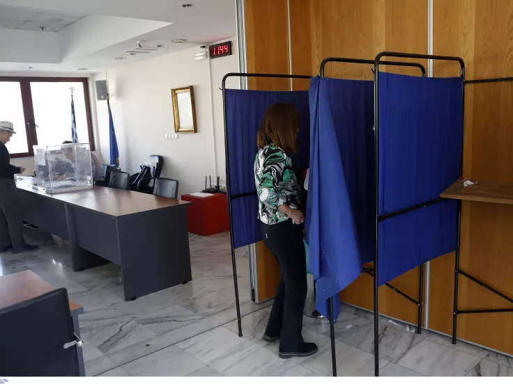 εκλογές