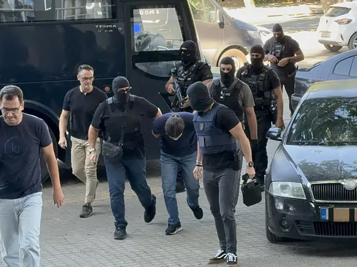 Επίθεση στο σπίτι της Νέστορα: Προφυλακιστέος και ο 24χρονος