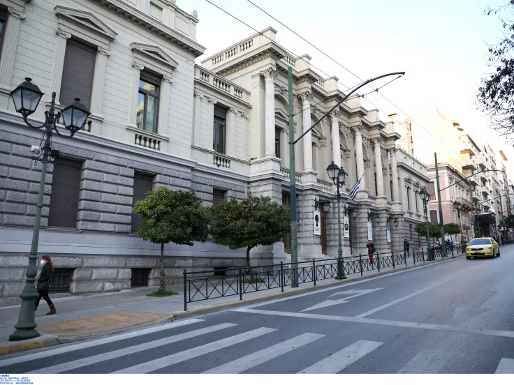 Εθνικό Θέατρο: 21 προσλήψεις με απολυτήριο λυκείου - Πού κάνετε αίτηση