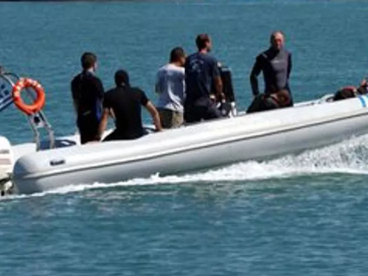 Χανιά: Βρέθηκε το ψαροντούφεκο του 65χρονου – Συνεχίζεται η αγωνιώδης επιχείρηση εντοπισμού