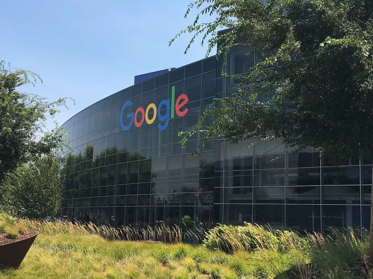 Πρόστιμο στην Google