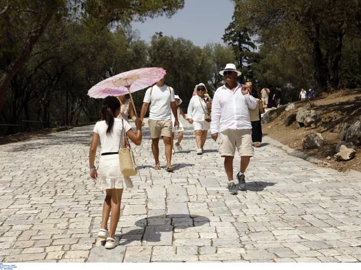 καιρός