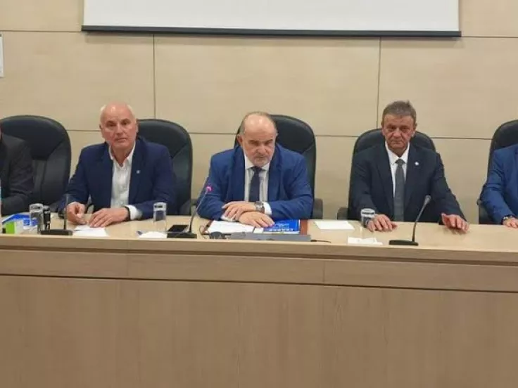 Καββαθάς διατακτικές σίτισης