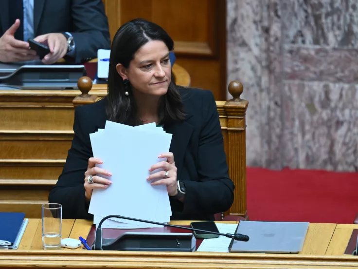 Υπουργείο Εργασίας: Νέα εφαρμογή για προσλήψεις μέσω κινητού