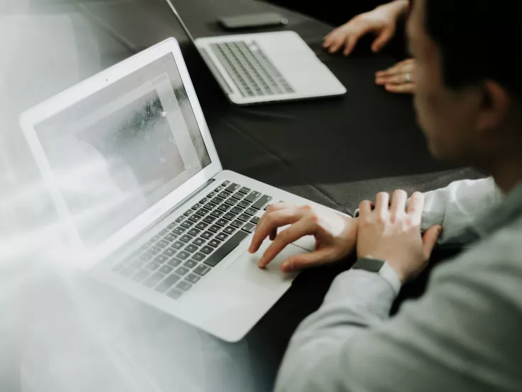 laptop
